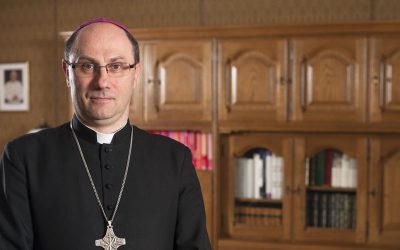Abp Polak: Podejmujemy systemową pomoc osobom zranionym w Kościele