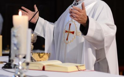 Dwie, a nawet trzy Pasterki będą sprawować kapłani w kościołach naszej diecezji