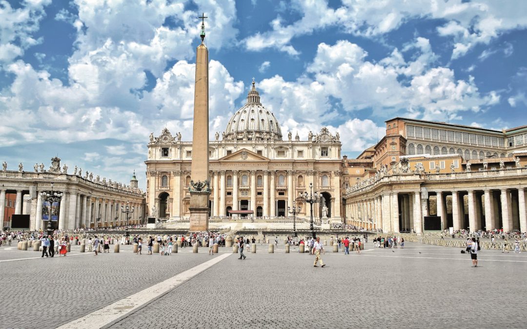 Nowe Dyrektorium Katechetyczne zostanie zaprezentowane dziś w Watykanie