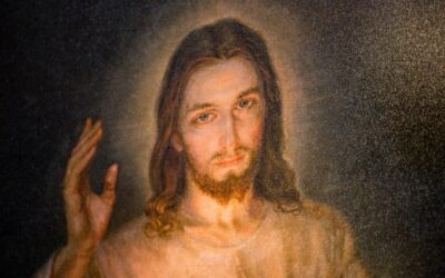 Wiara: Jezus Miłosierny w centralnym miejscu łomżyńskiego Sanktuarium
