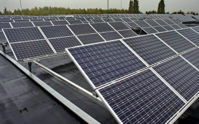 Gmina Kolno: Samorząd inwestuje w źródła odnawialnej energii