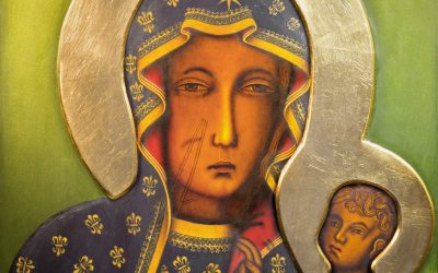 Wiara: Uroczystość Świętej Matki Bożej Rodzicielki Maryi