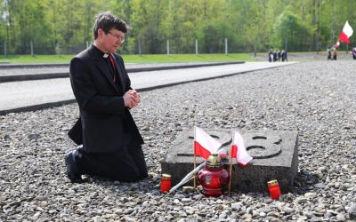 Wiara: Dzień Męczeństwa Duchowieństwa Polskiego