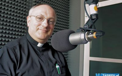 GD: Ks. Zbigniew Skuza, biblista – Pan Jezus w tym roku również umiera, ustanawia Eucharystię, zmartwychwstaje, a my bardziej duchowo, możemy w tych wydarzeniach uczestniczyć