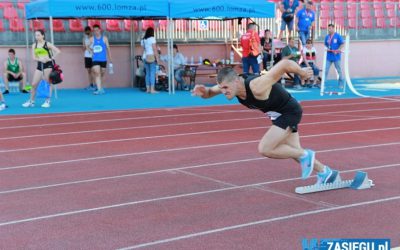 Podlaskie. Trwa nabór do Nagród Sportowych Marszałka za rok 2020