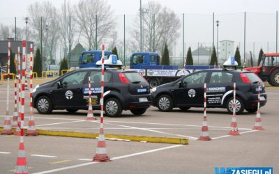 Łomża: W WORD będą odbywać się egzaminy teoretycznie