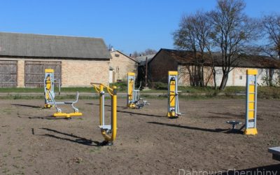 Czyżew: Przy Gminnym Przedszkolu powstanie Otwarta Stefa Aktywności