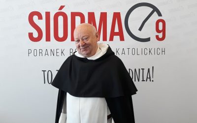 O. Stanisław Tasiemski: W adhortacji „Querida Amazonia” papież potwierdza dotychczasową naukę Kościoła, ale zwraca również uwagę, że Kościół w Amazonii ma swoją specyfikę