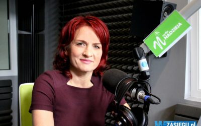 Łomża: Bernadeta Krynicka zawieszona w prawach członka Prawa i Sprawiedliwości