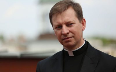 Rzecznik Episkopatu: w kościołach nie ma miejsca na kampanię wyborczą