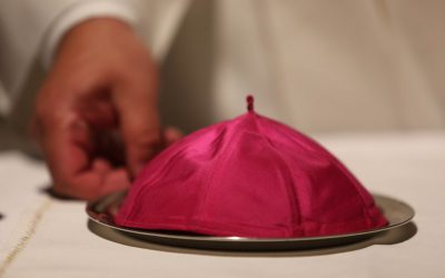 1 czerwca – święcenia biskupie ks. Grzegorza Suchodolskiego
