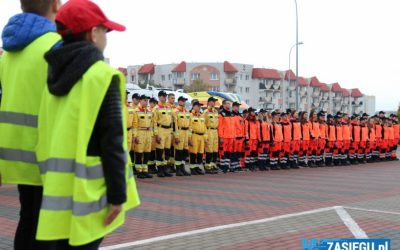 Region. Przekaż pieniądze i „Ubierz Medyka” w bezpieczny strój do walki z koronawirusem