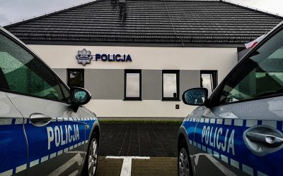Kolno: Uczciwy znalazca pieniędzy. Wzorowe zachowanie seniora