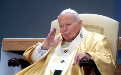 Jesteś Księdzem? Poprzyj wniosek do Papieża!