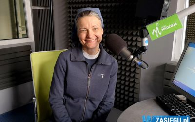 S. Anna Maria Pudełko: W życiu osób konsekrowanych samotność jest trampoliną do tego, żeby bardziej szukać Boga i przekraczać swój egoizm w wyjściu do człowieka