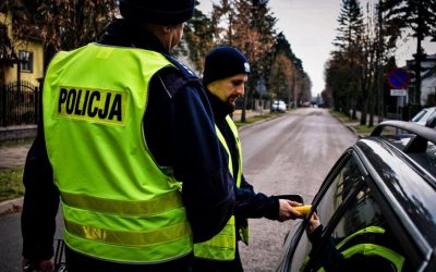 Region: Ostrzejsze przepisy dla kierowców. Co się zmieniło?