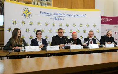 „Totus Tuus” to hasło tegorocznego Dnia Papieskiego