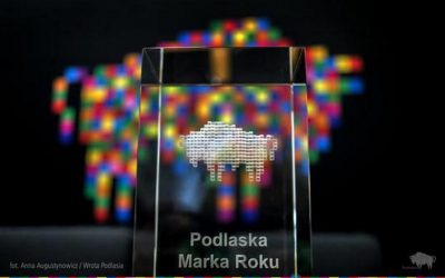 Podlaskie. Finał konkursu Podlaska Marka przeniesiony na wrzesień
