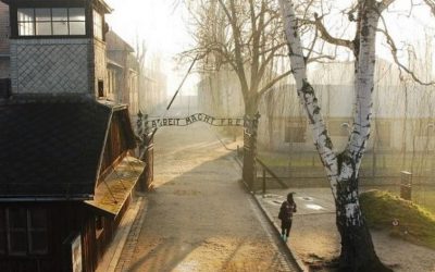 Biskupi Europy o Auschwitz: Nie dla antysemityzmu i manipulowania prawdą dla polityki