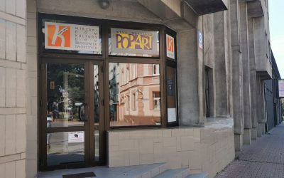 Łomża: MDK-DŚT proponuje kulturalny przewodnik