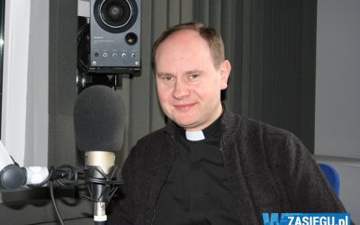 GD: Ks. Krzysztof Chodkowski – Kościoły w czasie całego Triduum będą puste