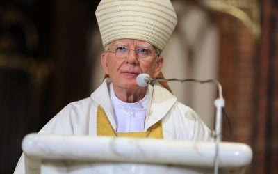 Rada Episkopatu ds. Apostolstwa Świeckich: Wyrażamy solidarność z abp. Jędraszewskim