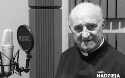 Sokoły: Śp. bp Stefanek ma swoją ulicę