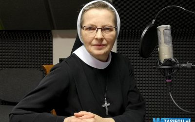 GD: S. Maksymiliana Lont CSFN – Biskup Stanisław był człowiekiem ogromnego cierpienia