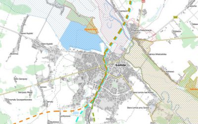 Centralny Port Komunikacyjny: trwa analiza wniosków od mieszkanców