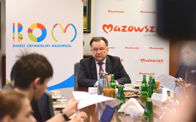 Ostrołęka: Nowe respiratory trafią do szpitala