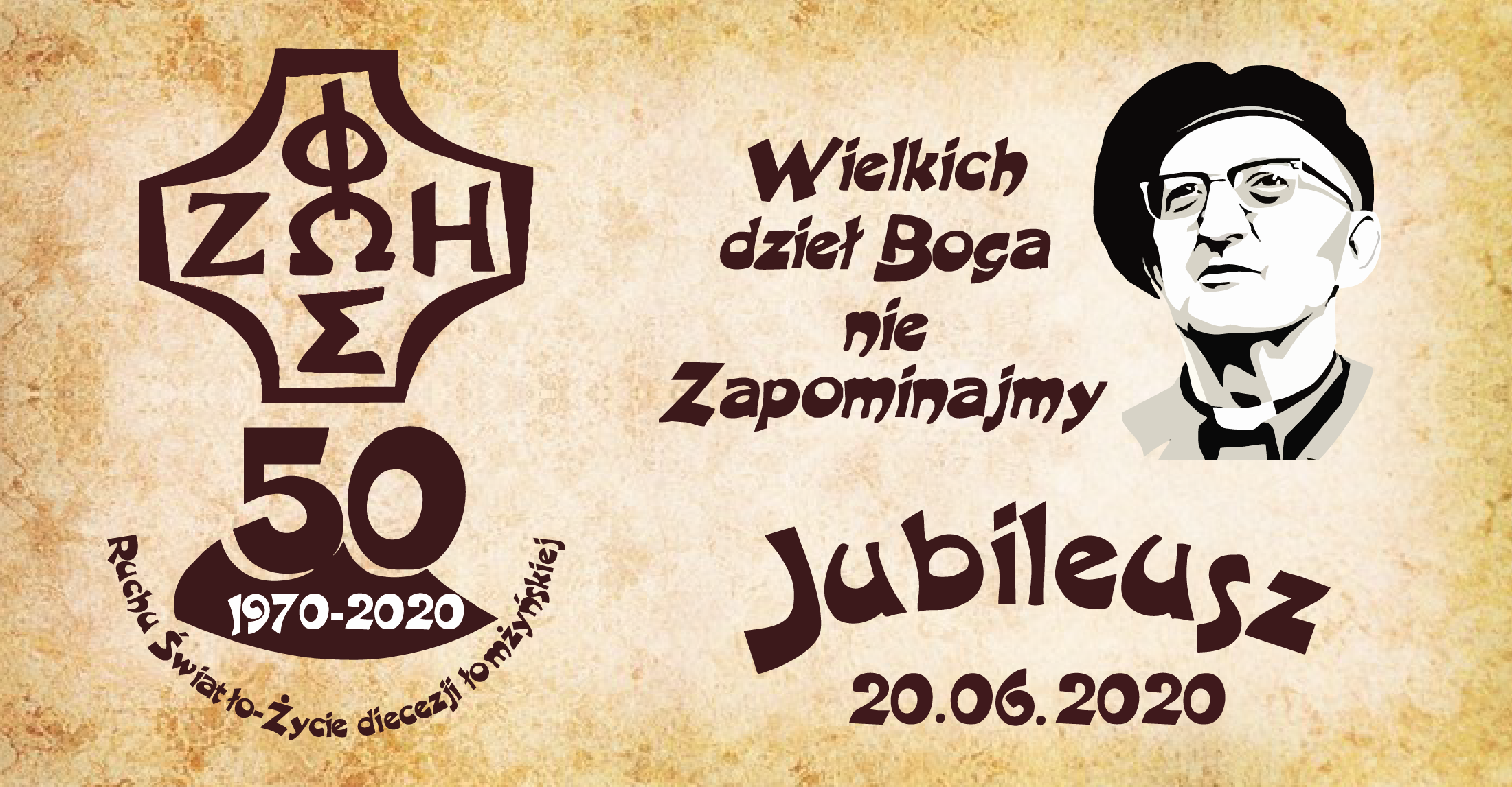 jubileusz oaza