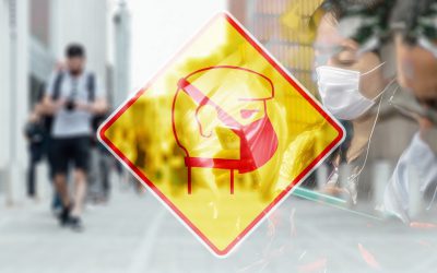 Koronawirus: To już rok z pandemią