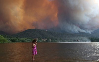 Papież i australijscy biskupi proszą o modlitwę za ich kraj