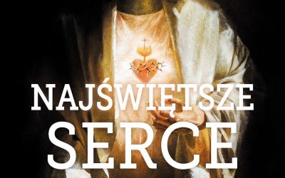 Pierwszy w historii kina film o Najświętszym Sercu Jezusowym