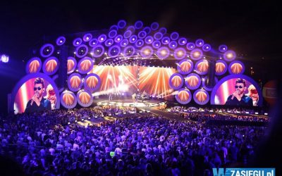 Łomża: Miasto odwołuje wszystkie wydarzenia kulturalno-rozrywkowe