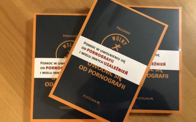 Warszawa: prezentacja książki „Wolny aby kochać”