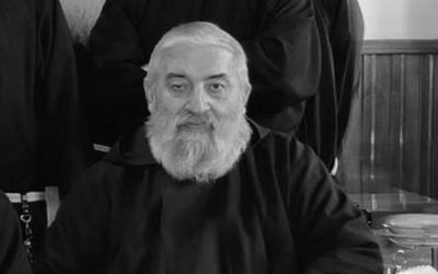 Zmarł ojciec Tadeusz Trojanowski, były proboszcz parafii pw. Matki Bożej Bolesnej w Łomży