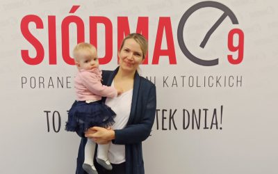 Marta Kurkiewicz: Eucharystyczny Ruch Młodych ma formować dzieci do głębokiej przyjaźni z Panem Jezusem Eucharystycznym