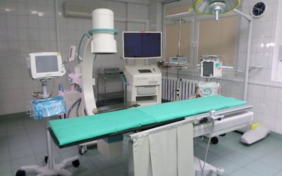 Kraj: Trwają prace nad polskim respiratorem