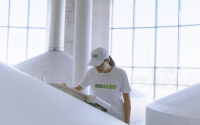 Region. Właściciel łomżyńskiego browaru przekazuje środki na walkę z koronawirusem