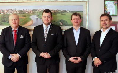 Łomża: Browar chce rozbudować swoją rozlewnię – będzie więcej miejsc pracy