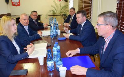 Powiat kolneński. Samorządowcy wesprą finansowo szpital