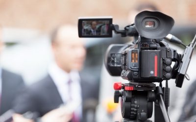 Jak zrobić transmisję nabożeństwa w Internecie? – wyjaśniamy podstawy!