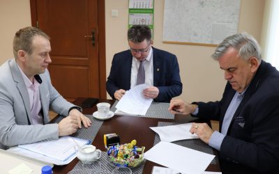Gmina Kolno: Wkrótce ruszy przebudowa i rozbudowa szkoły w Borkowie