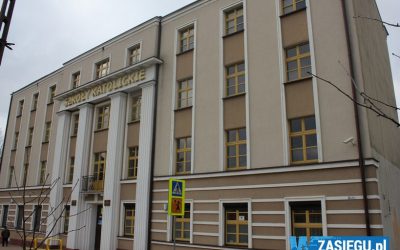 Region. Zabytkowe budowle ze wsparciem finansowym MKiDN