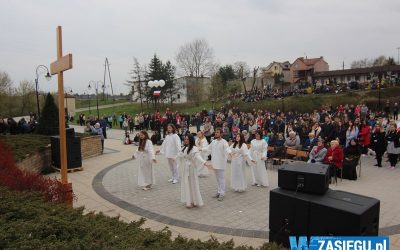 Diecezja łomżyńska. Komunikat w sprawie Światowych Dni Młodzieży Diecezji Łomżyńskiej w Zambrowie