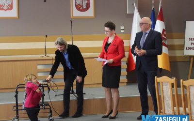 Powiat łomżyński. Dofinansowania z zakresu kultury, sportu i promocji turystyki