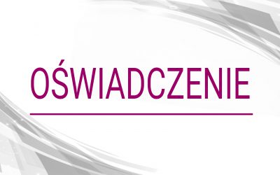 Oświadczenie Nuncjatury Apostolskiej w Polsce po spotkaniu z wiernymi archidiecezji gdańskiej