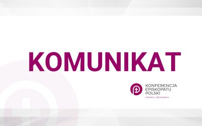 Przewodniczący Episkopatu: Kościół stosuje się do zaleceń służb sanitarnych ws. koronawirusa