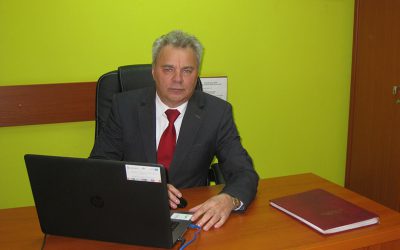 GD: Stanisław Szymańczyk, dyrektor Zespołu Obsługi Placówek Oświatowych w Kolnie – Placówki oświatowe w Gminie Kolno są przygotowane do zdalnego nauczania